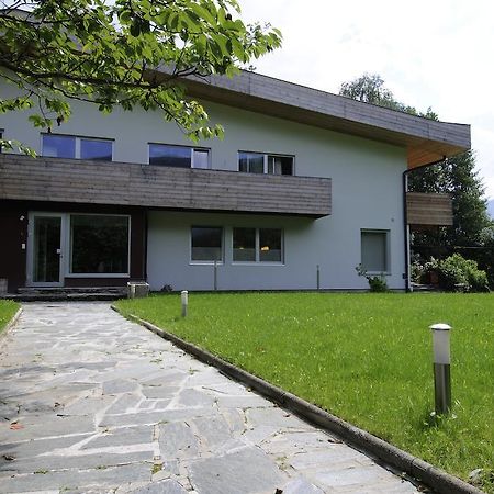 Laerchenhof Villa Afritz Luaran gambar