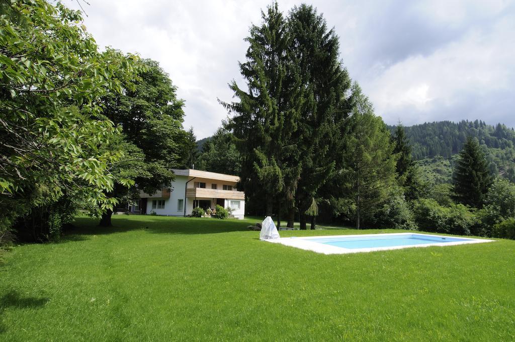 Laerchenhof Villa Afritz Luaran gambar