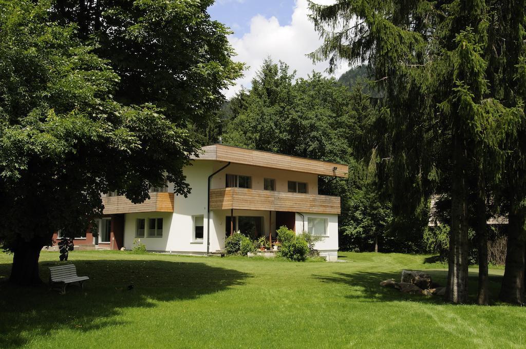 Laerchenhof Villa Afritz Luaran gambar